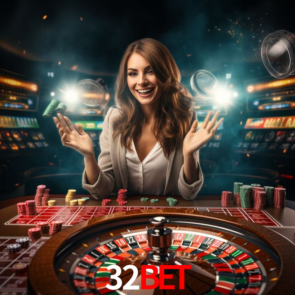 32Bet - Reino dos Milionários - 32Bet Login