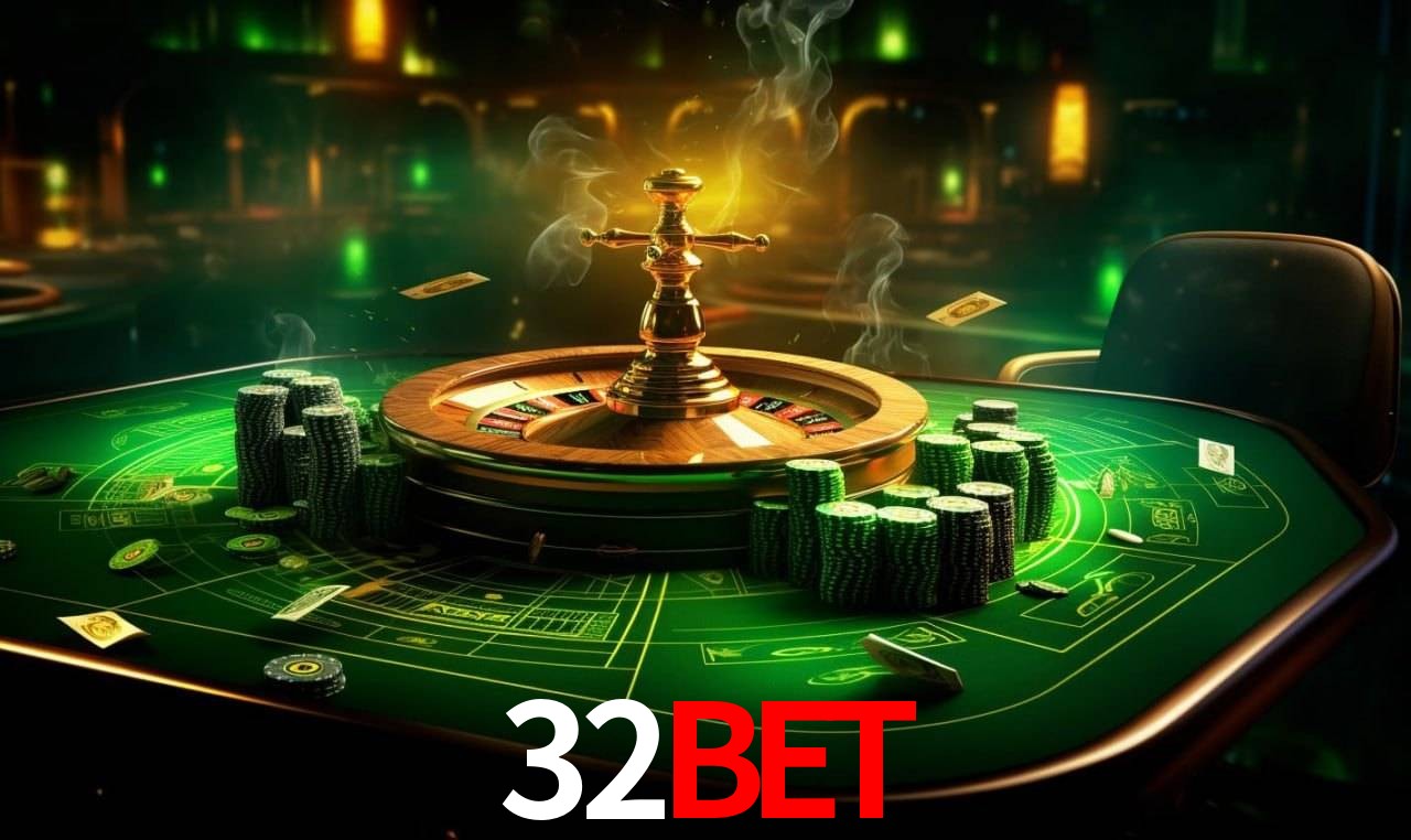 Ofertas Exclusivas 32Bet