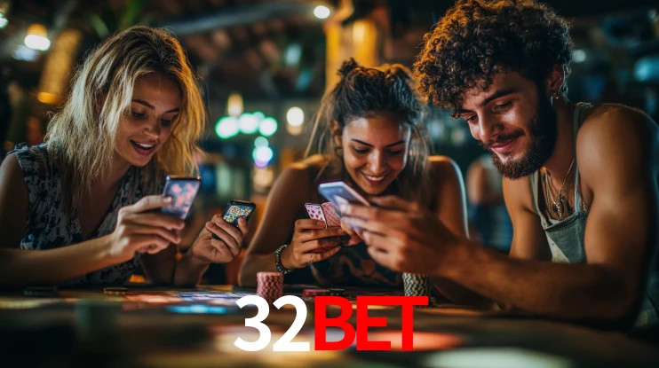 Exclusive Games 32Bet
