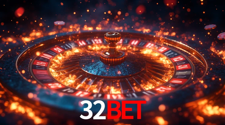 32Bet: Seu Cassino Premiado com Pagamentos Rápidos