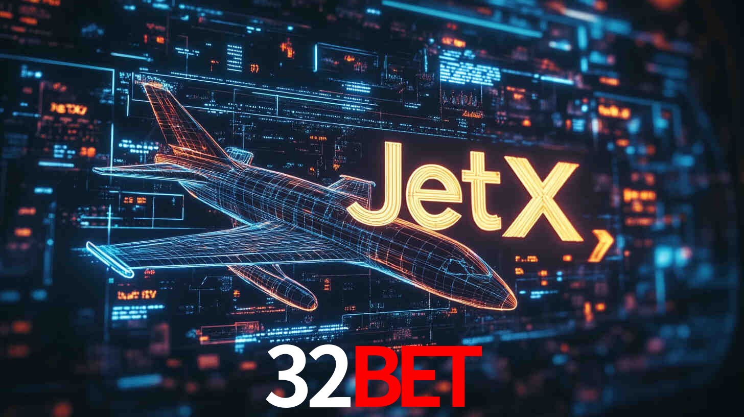 Jogo Spaceman 32Bet
