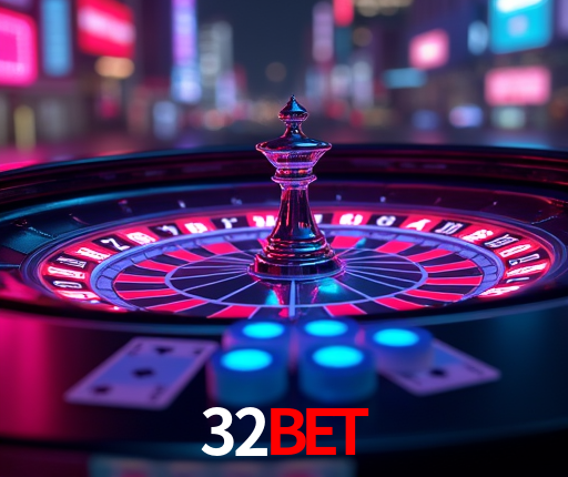 Jogos de Slot 32Bet