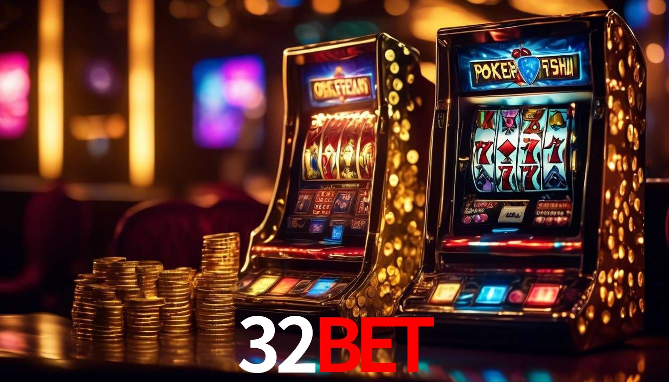 Tecnologia da Plataforma 32Bet