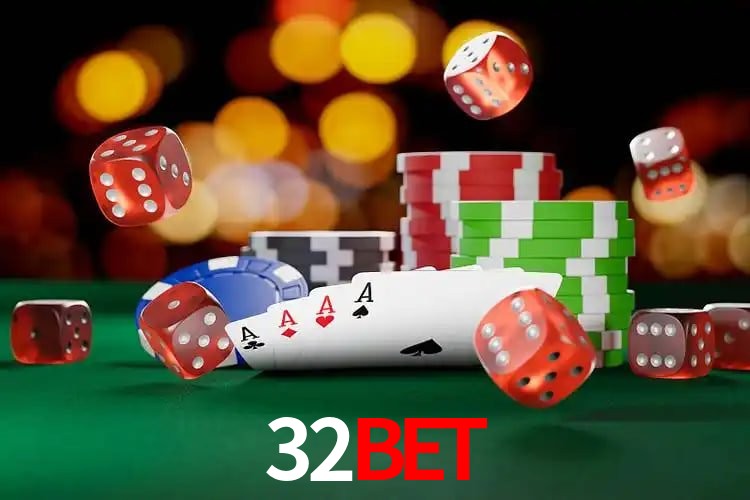 Descubra o Programa VIP da 32Bet: Vantagens Exclusivas para Jogadores