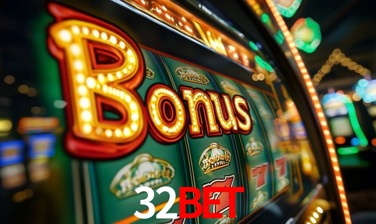 Descubra o Programa VIP da 32Bet: Vantagens Exclusivas para Jogadores