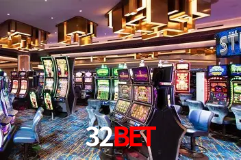 Jogos Exclusivos 32Bet