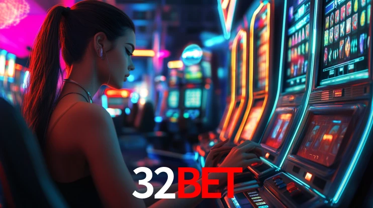 32Bet Login