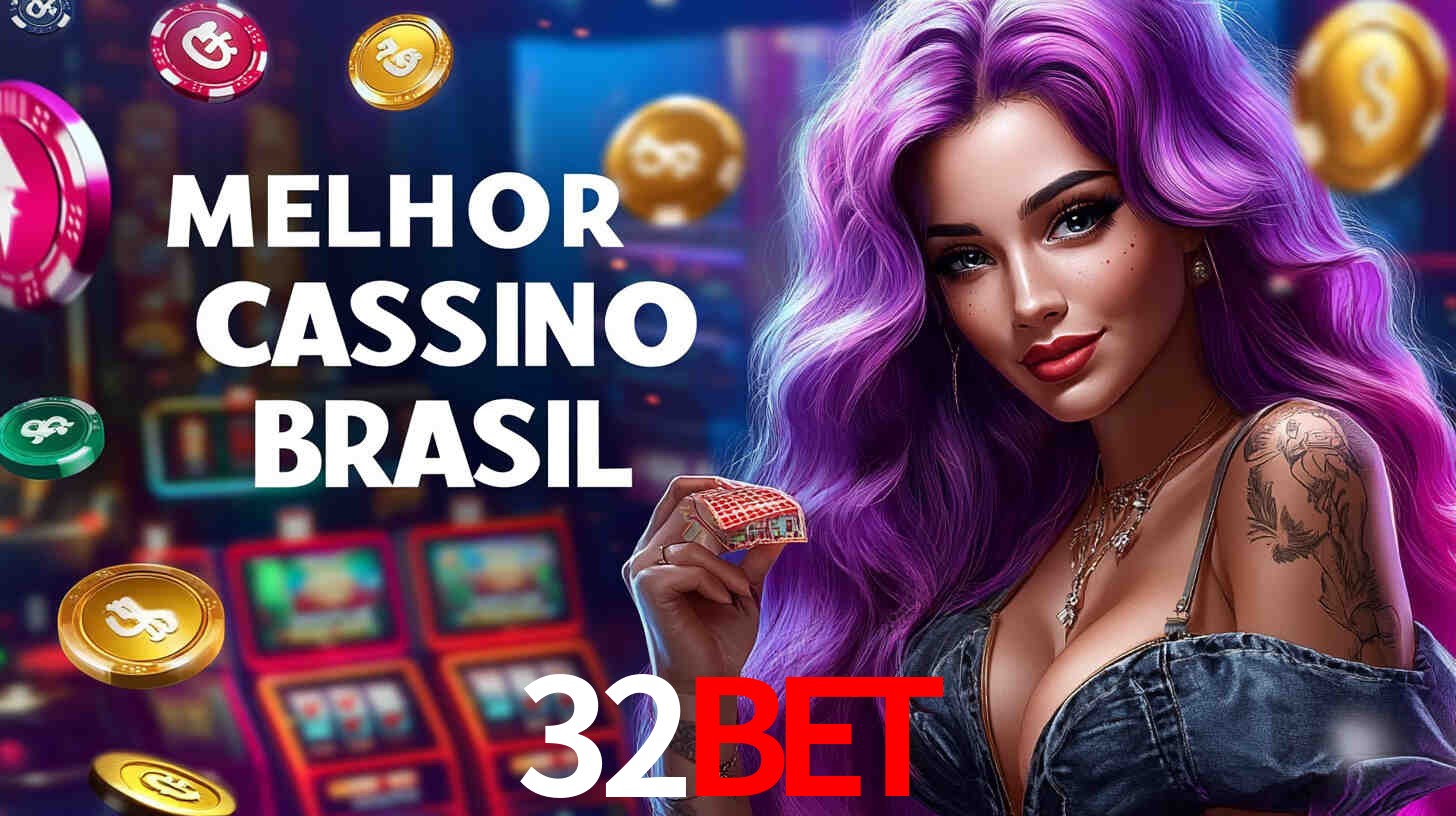 Experiência VIP 32Bet