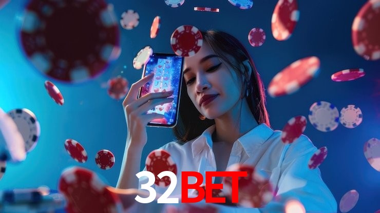 Design Responsivo 32Bet