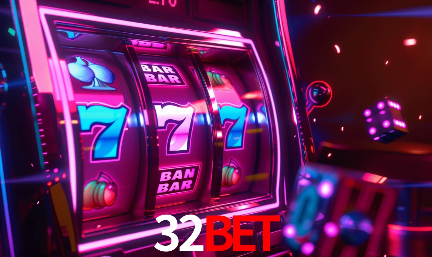 Login Seguro 32Bet