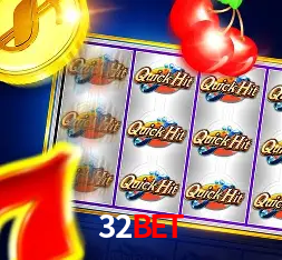 Programa VIP 32Bet