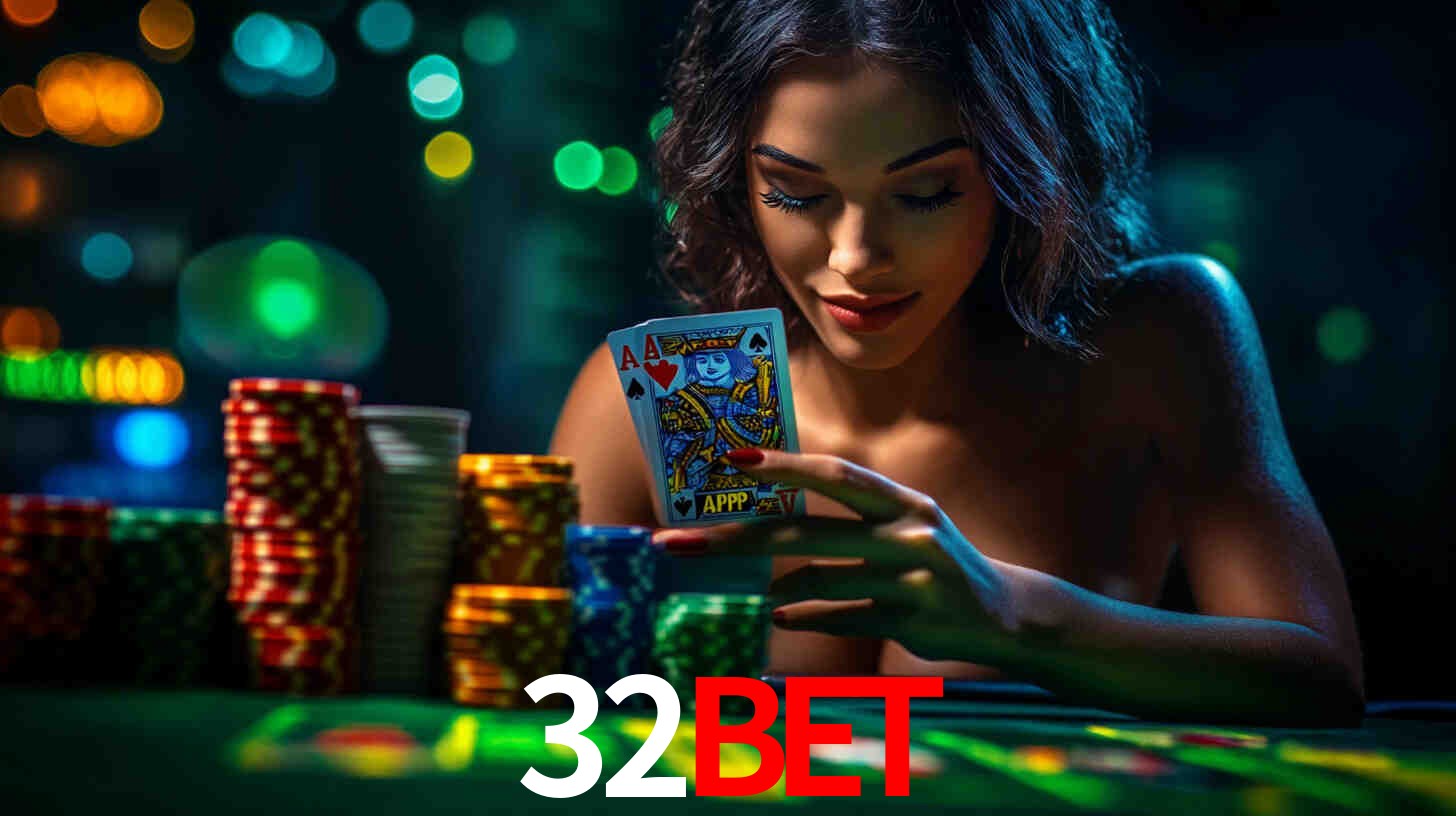 Avaliações dos Jogadores 32Bet
