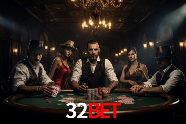 Promoção Relâmpago 32Bet