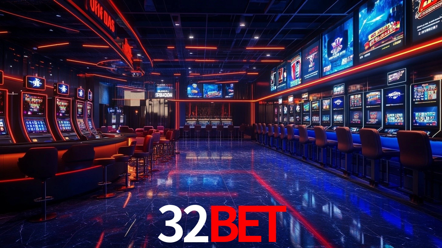 Ofertas Imperdíveis na 32Bet: Promoções e Bônus Que Valem a Pena