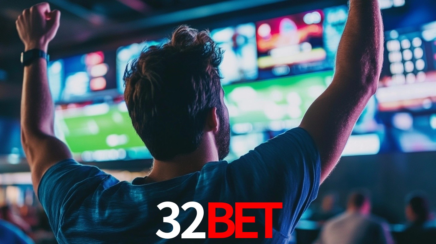 32Bet App