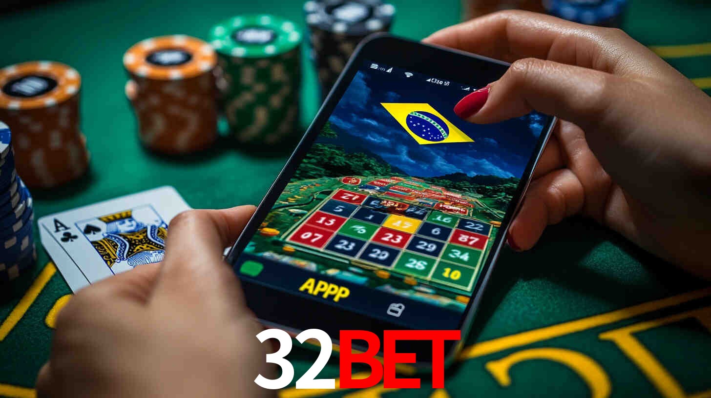 Apostas de Basquete 32Bet