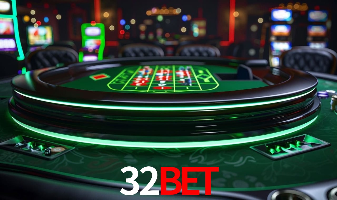 2FA Security 32Bet