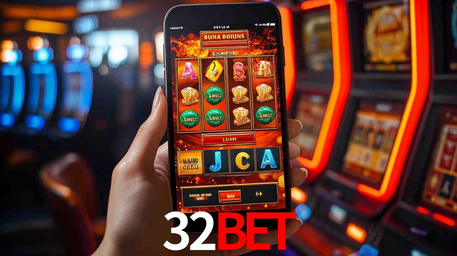 32Bet: A Experiência de Casino com Jogos de Mesa ao Vivo