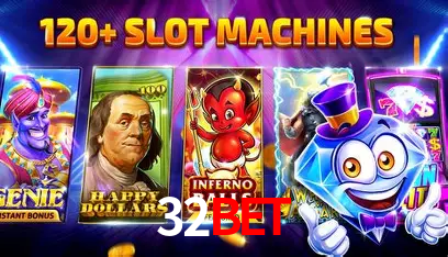 Interface Premium 32Bet