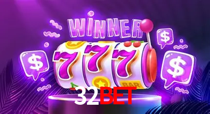 Descubra o Mundo do Cassino Online com 32Bet