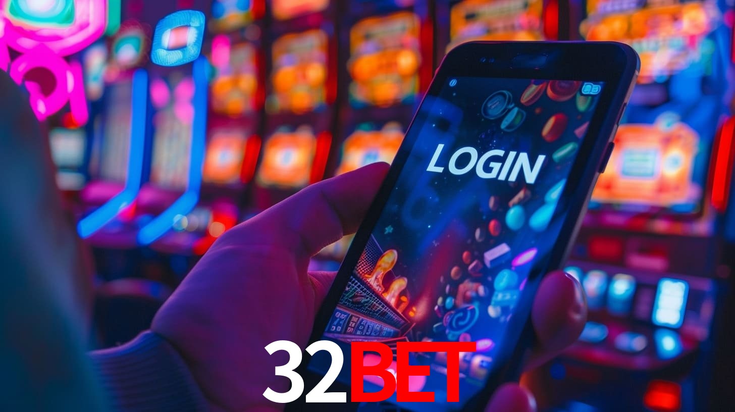 A Emoção da Loteria na 32Bet: Uma Chance de Mudança de Vida
