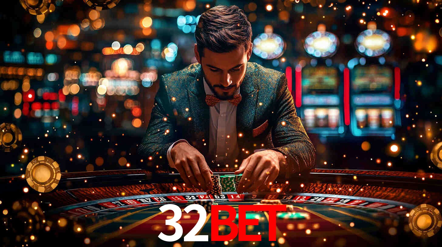 Experimente o Login Seguro Premium no 32Bet