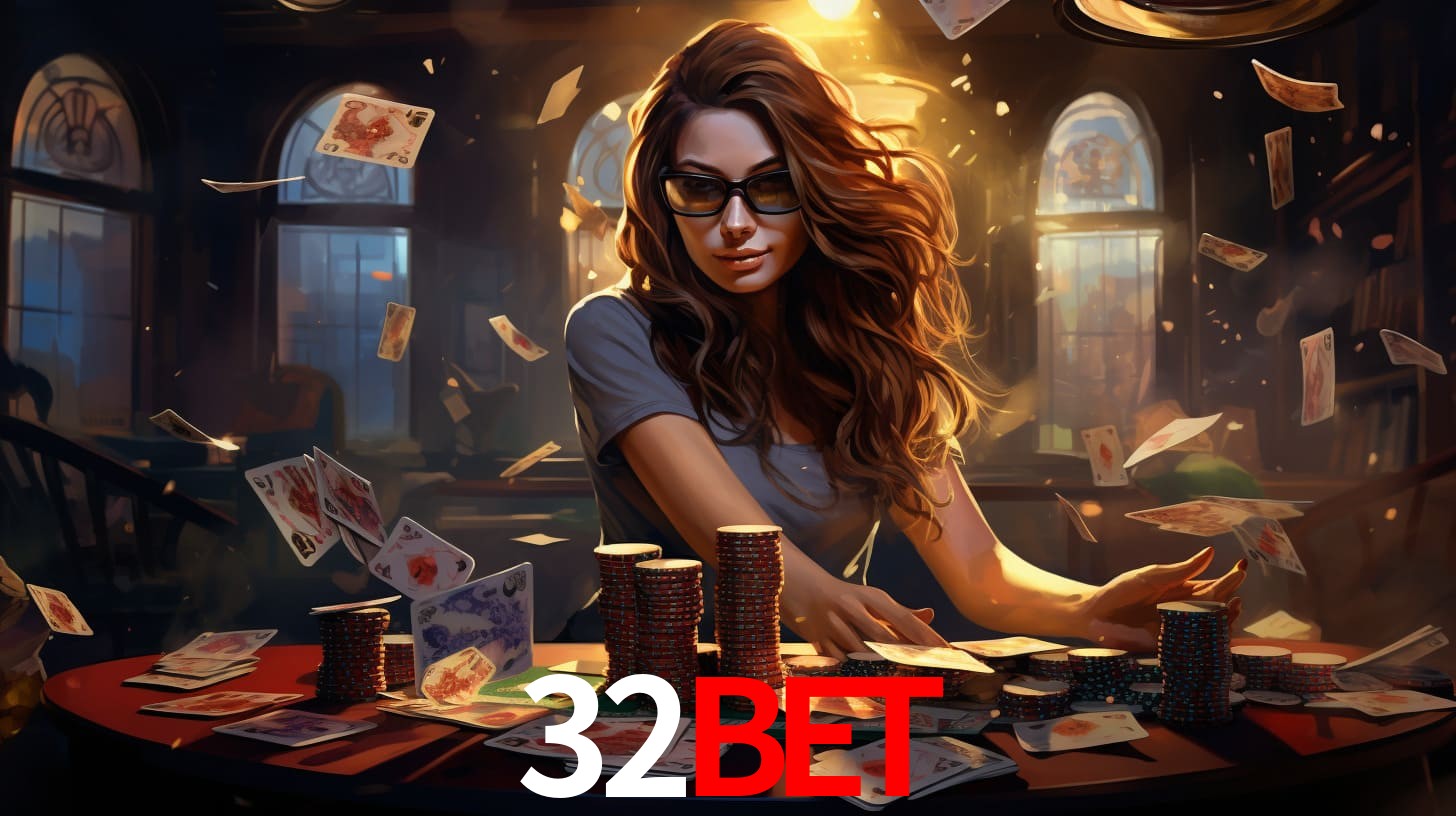 Programa VIP 32Bet