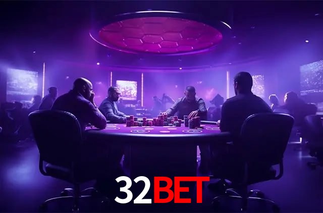 Benefícios da Conta 32Bet