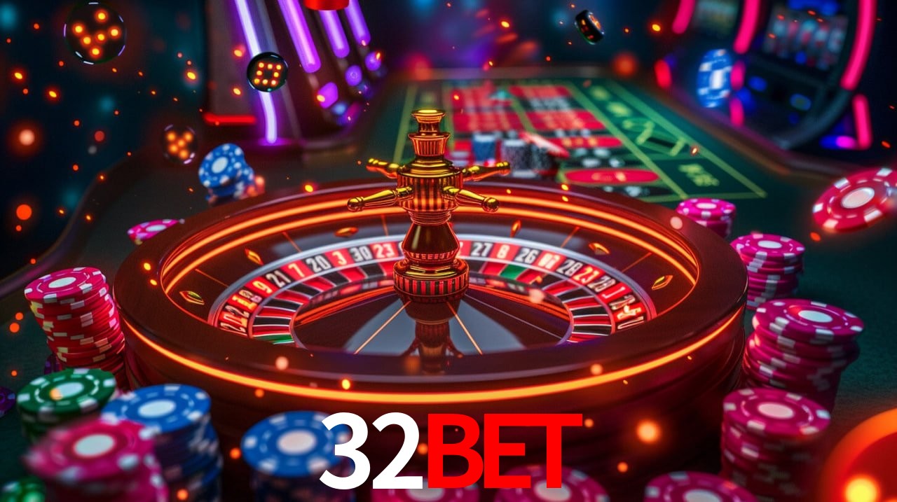 Descubra a Essência do 32Bet: Nossa História e Compromissos