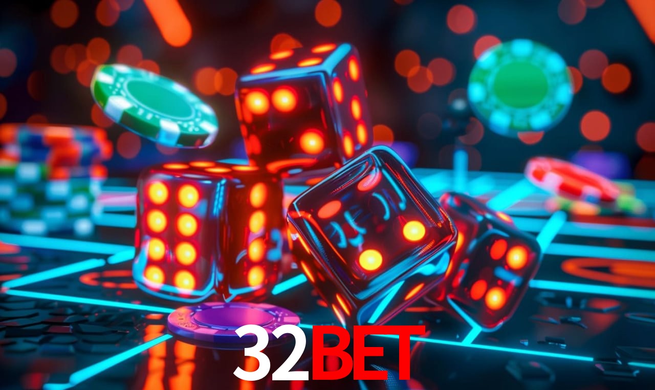 Desvendando o Mundo dos Jogos Virtuais na 32Bet