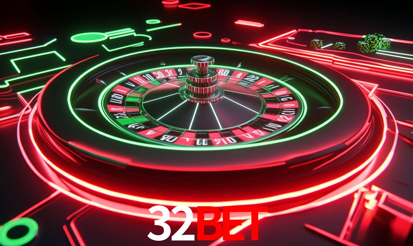 Provedores de Jogos 32Bet