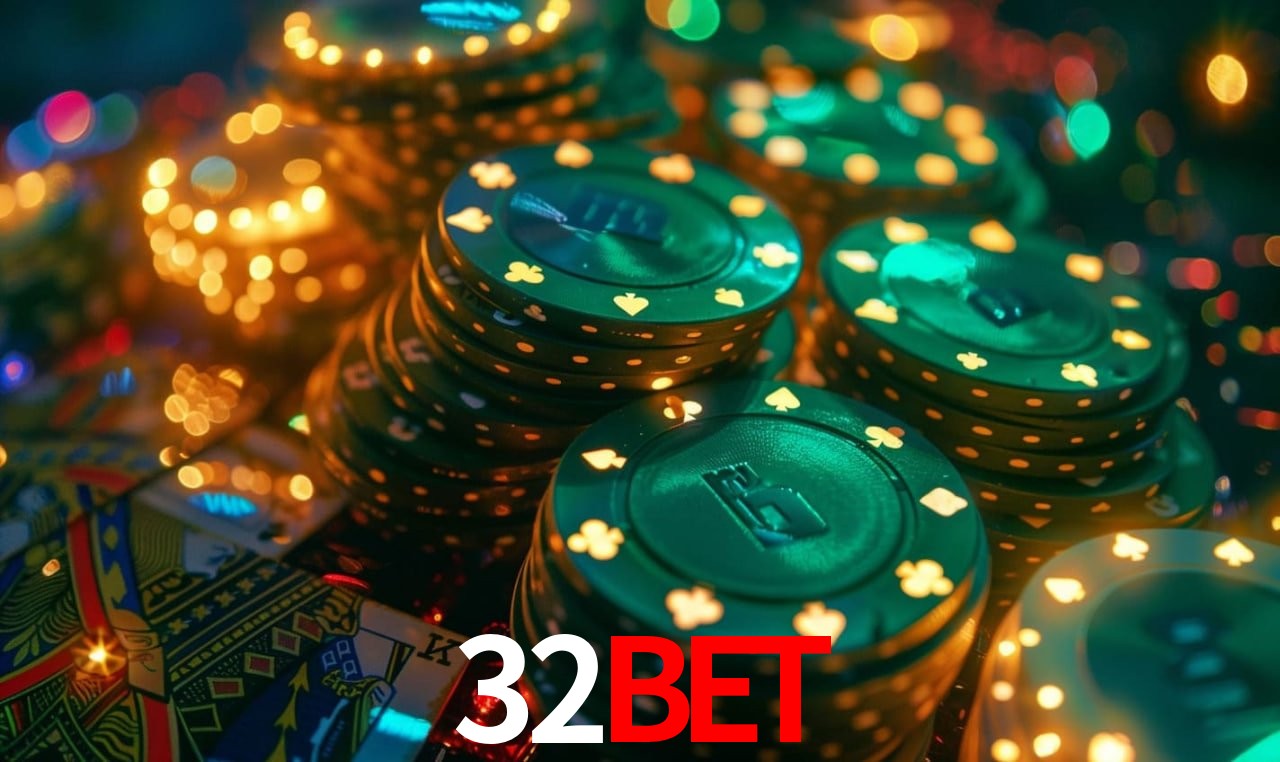Desvendando o Mundo dos Jogos Virtuais na 32Bet