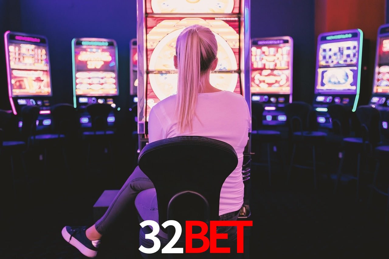 Statistics 32Bet