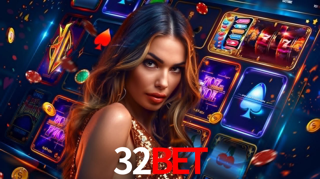 Integração de APIs 32Bet