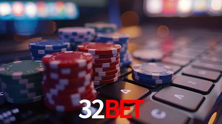 A Popularidade dos Caça-Níqueis no 32Bet