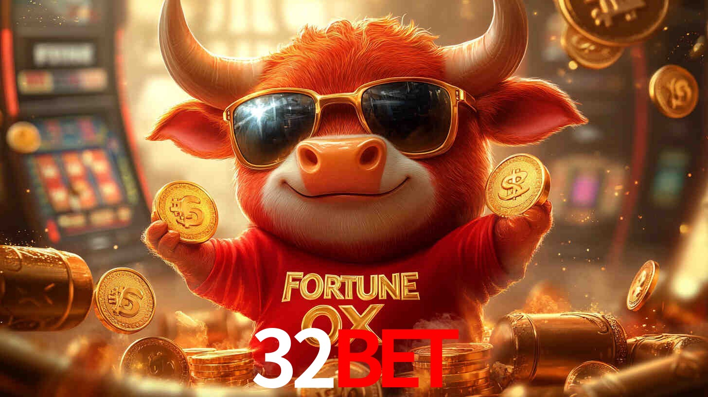 Desvendando o Mundo dos Jogos Virtuais na 32Bet