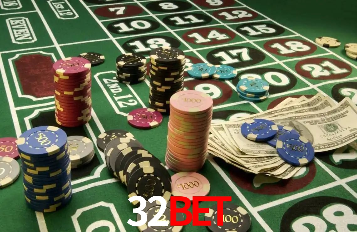 32Bet App