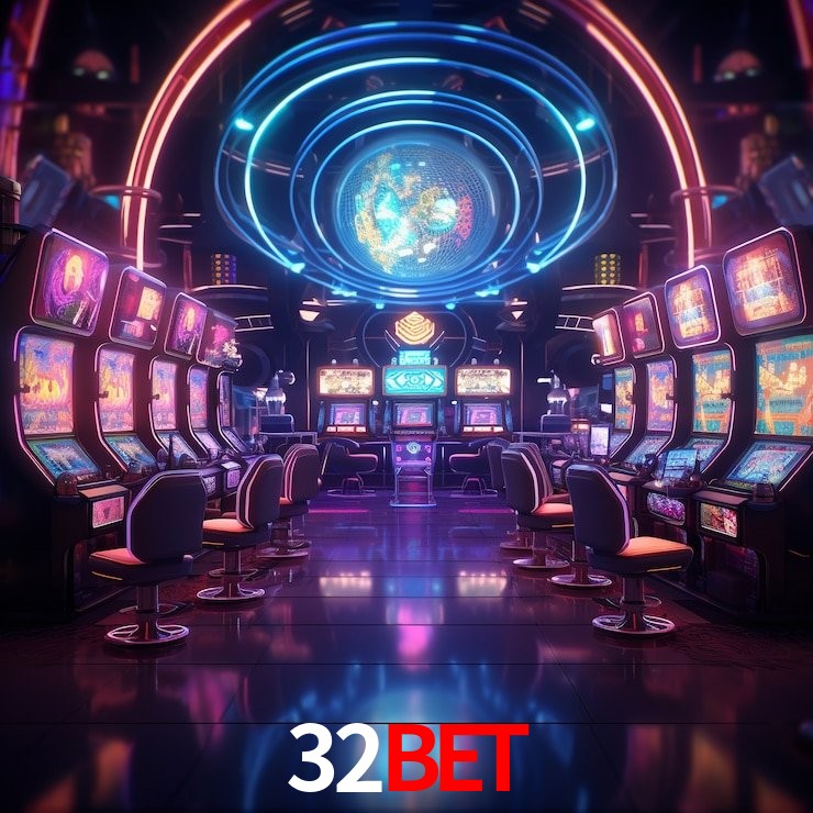 A Emoção da Loteria na 32Bet: Uma Chance de Mudança de Vida