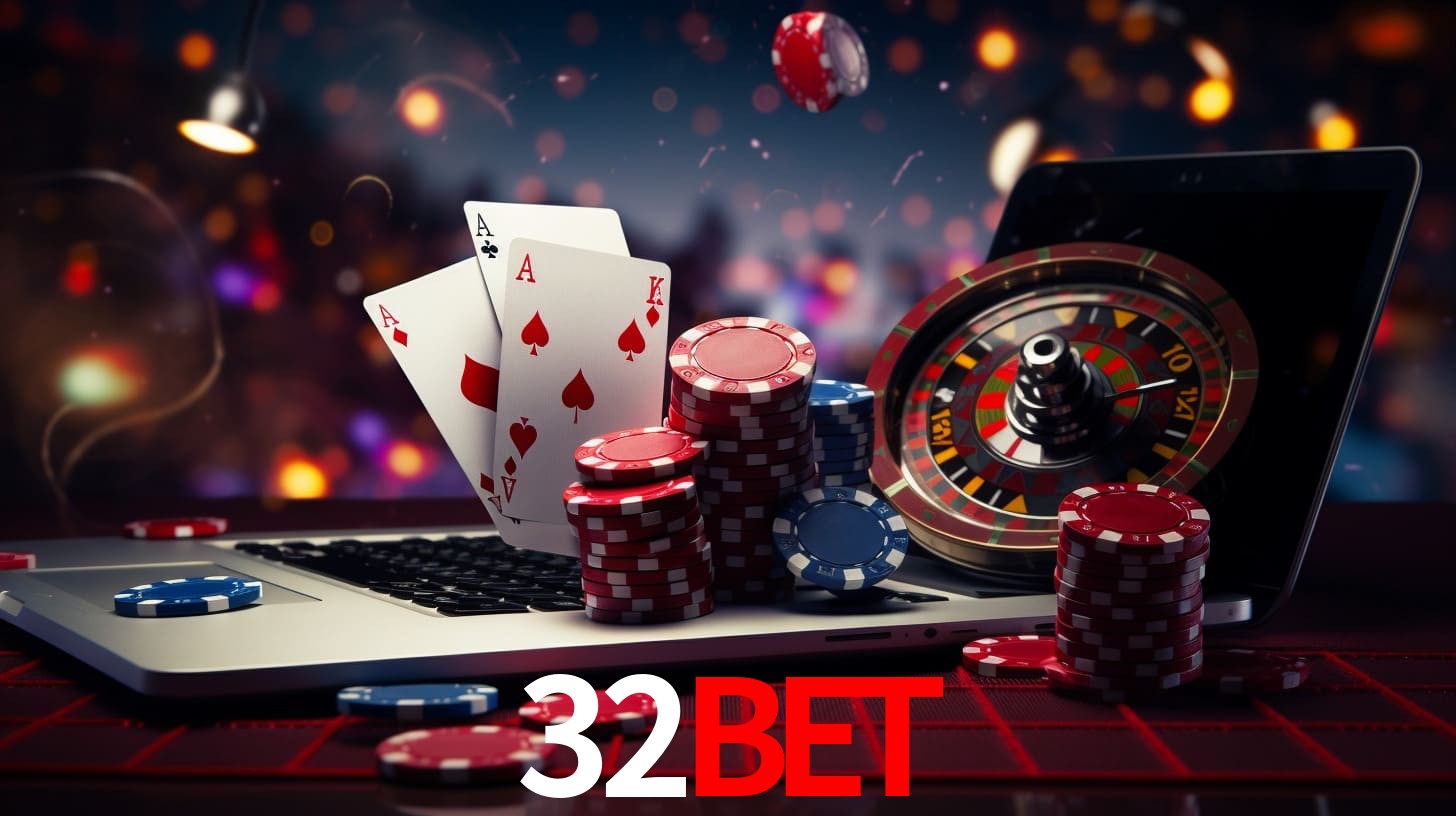 Welcome Bonus 32Bet