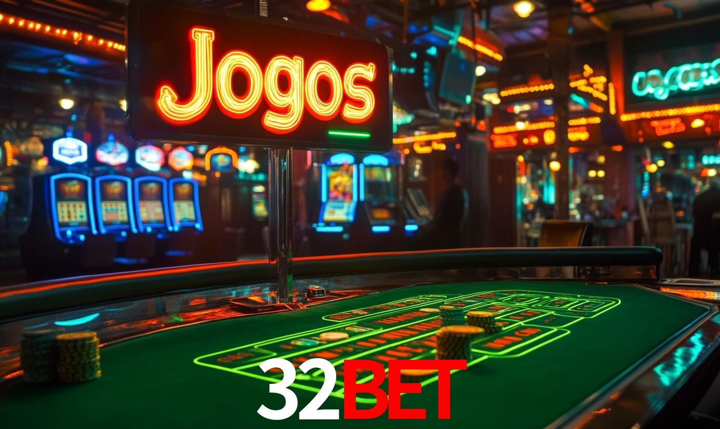 Apostas Esportivas na 32Bet: Um Guia Completo