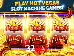Interface do App 32Bet
