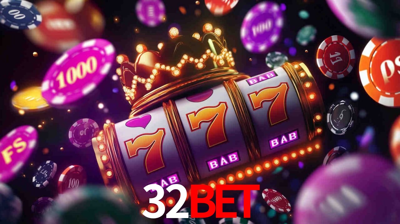 Welcome Bonus 32Bet