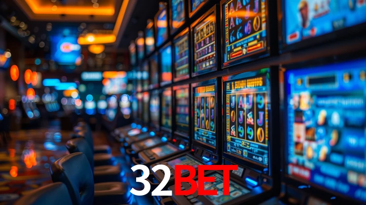 Live Casino 32Bet
