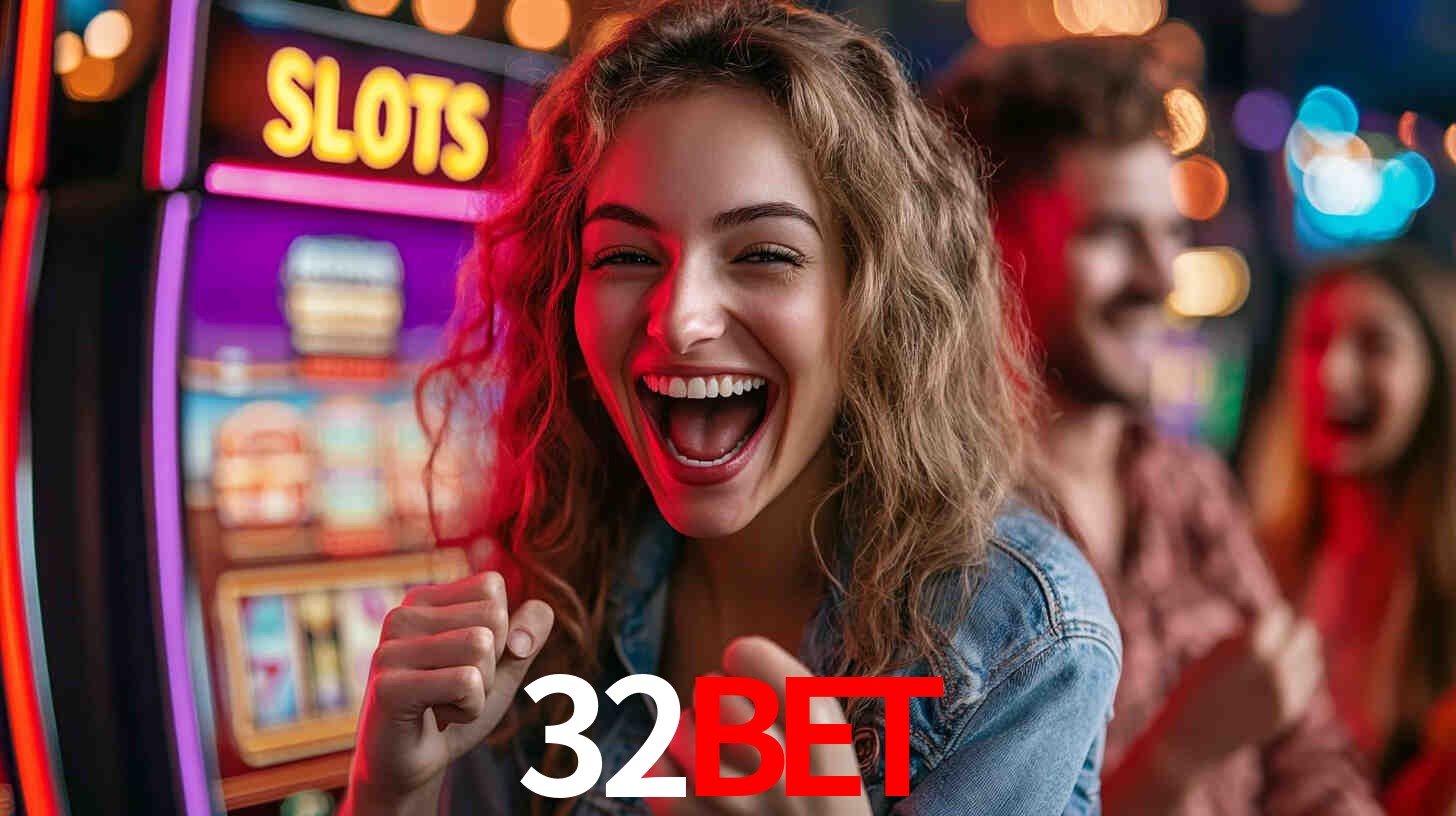 Diretório de Jogos 32Bet