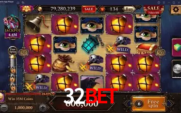 Flash Promotion 32Bet