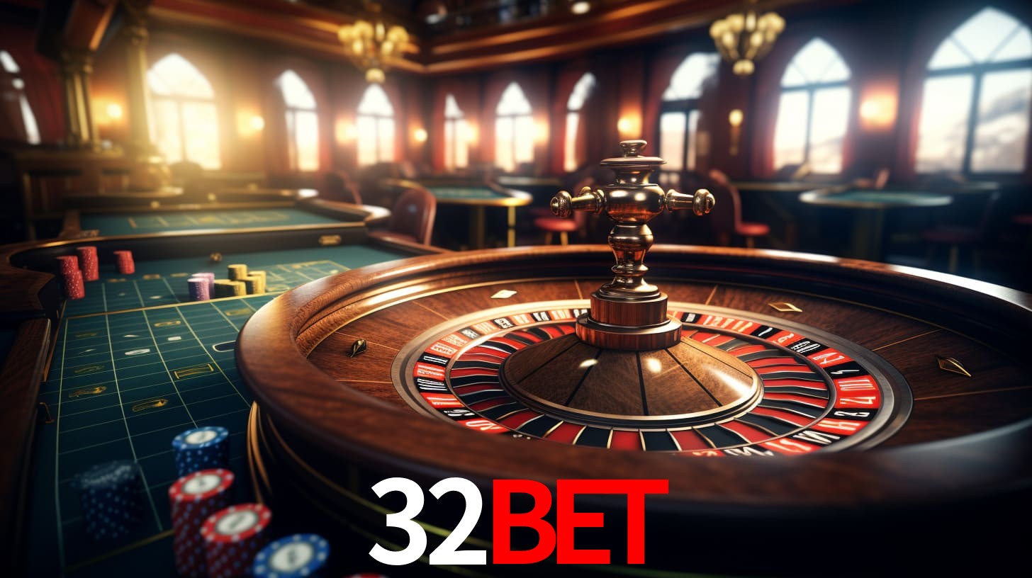 Daily Bonuses 32Bet