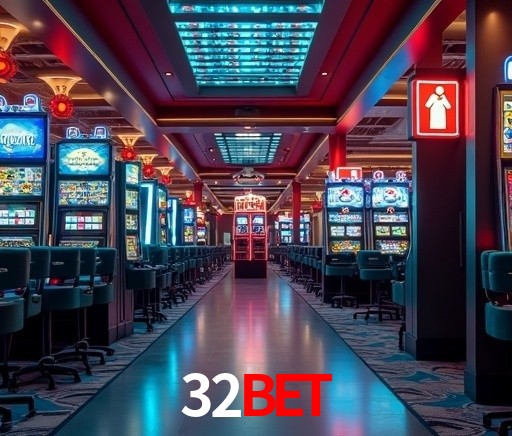 Segurança 2FA 32Bet