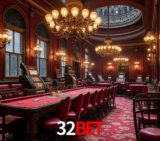 Explorando a Categoria de Eventos em Apostas na 32Bet